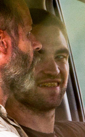 Robert Pattinson Robert Pattinson
